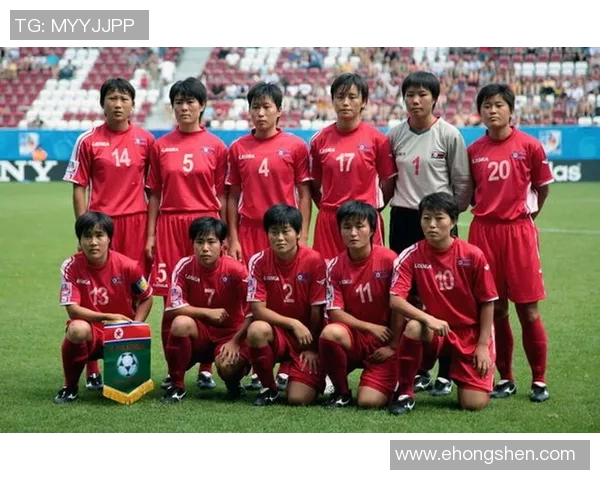 朝鲜足球为何缺乏明星球员的深层原因分析与探讨