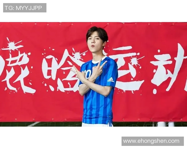 鹿晗与足球明星的偶遇背后隐藏了怎样的故事与友谊 鹿晗与足球明星的偶遇背后隐藏了怎样的故事与友谊