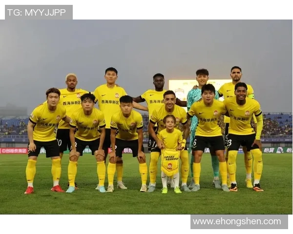 云南足球明星现状揭秘及未来发展潜力分析