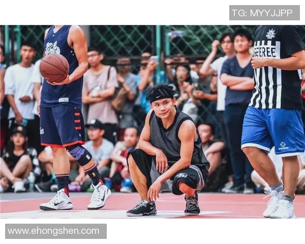 长沙篮球明星的崛起与发展探索篮球文化的魅力与未来潜力