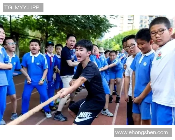 探索体育与健康课程资源的多样性与实践价值提升学生全面素质发展